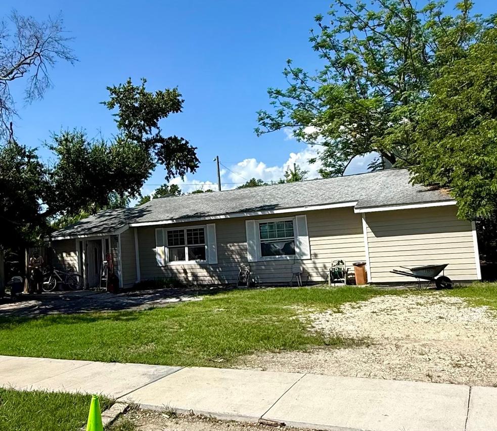3619 W Renellie Cir., Tampa, FL 33629