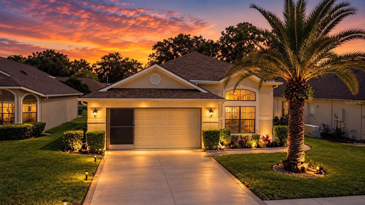 9221 Halberg Dr., Hudson, FL 34669