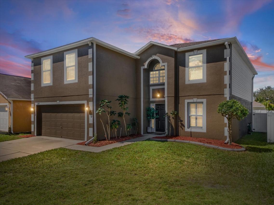 12614 Lake Vista Dr., Gibsonton, FL 33534