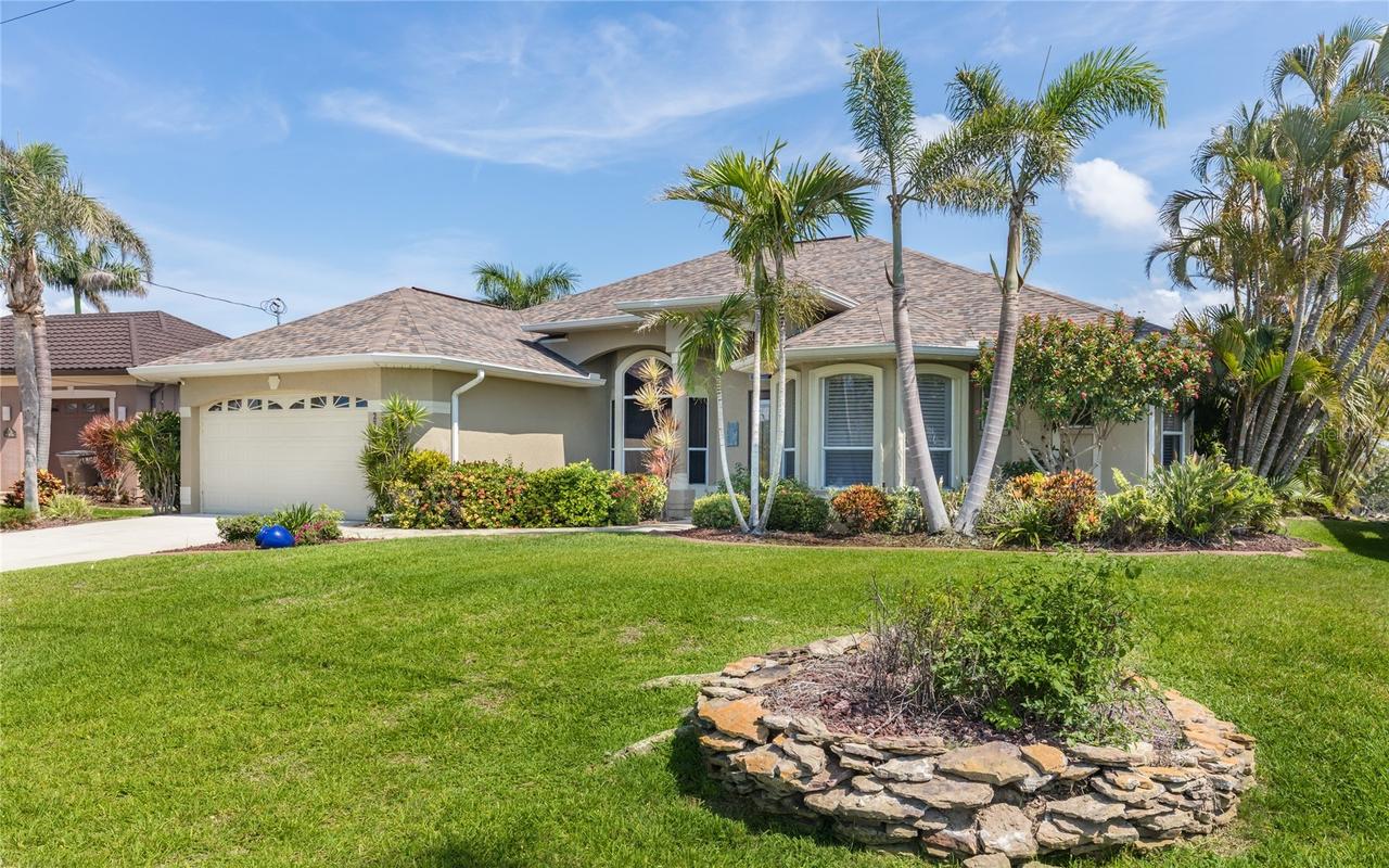 2317 SW 43rd Ln., Cape Coral, FL 33914