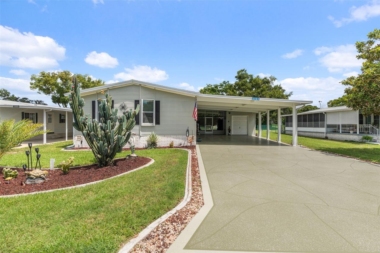 8084 Little Tee Ln., Brooksville, FL 34613