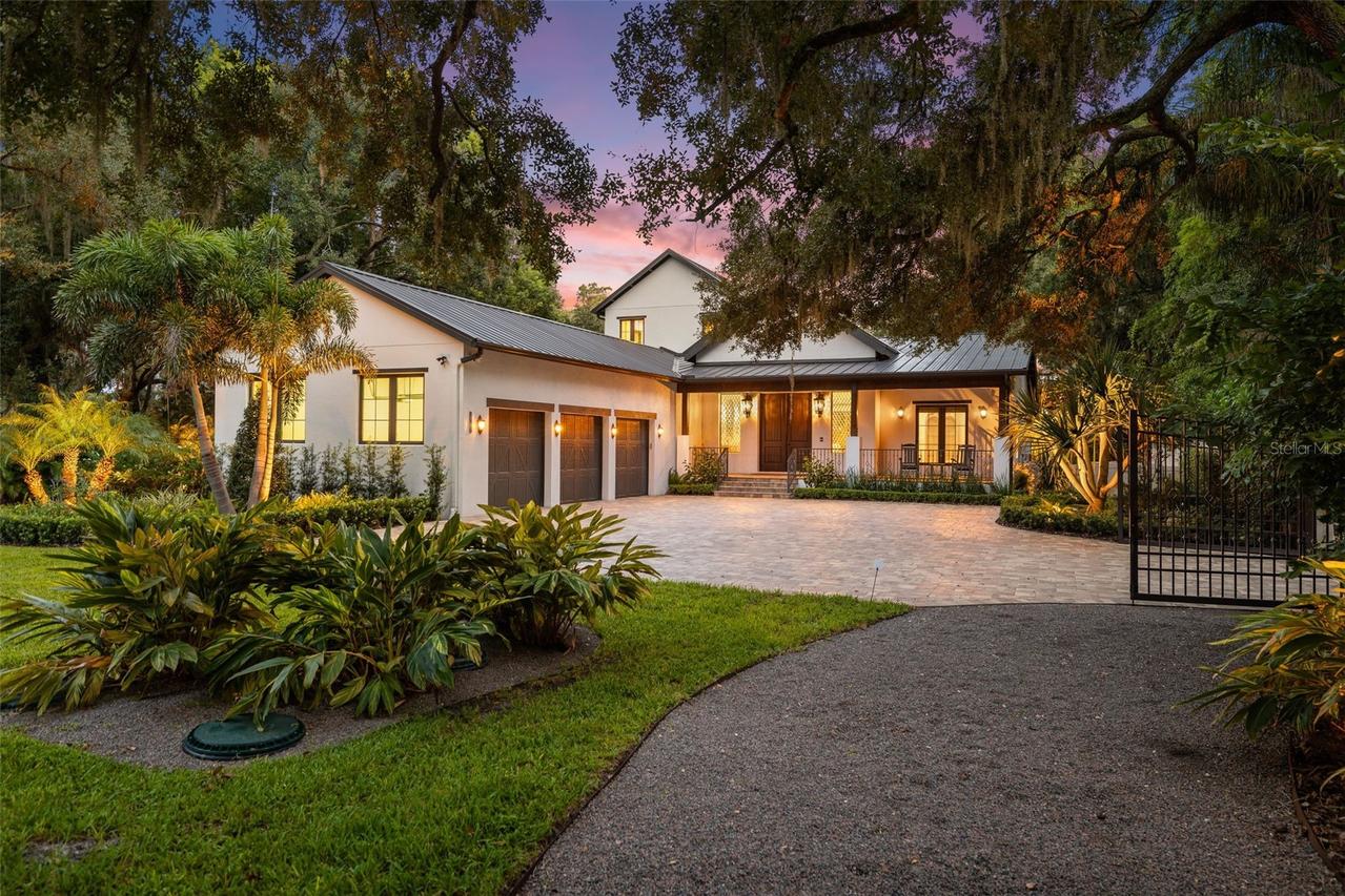 16115 Chastain Rd., Odessa, FL 33556