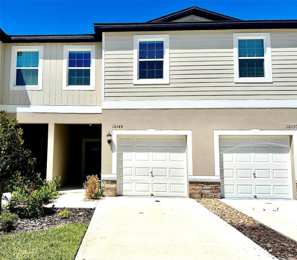 10149 Trumpet Honeysuckle Way, San Antonio, FL 33576