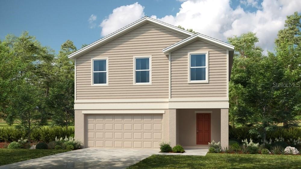 12206 Wispy Clouds Way, Hudson, FL 34669