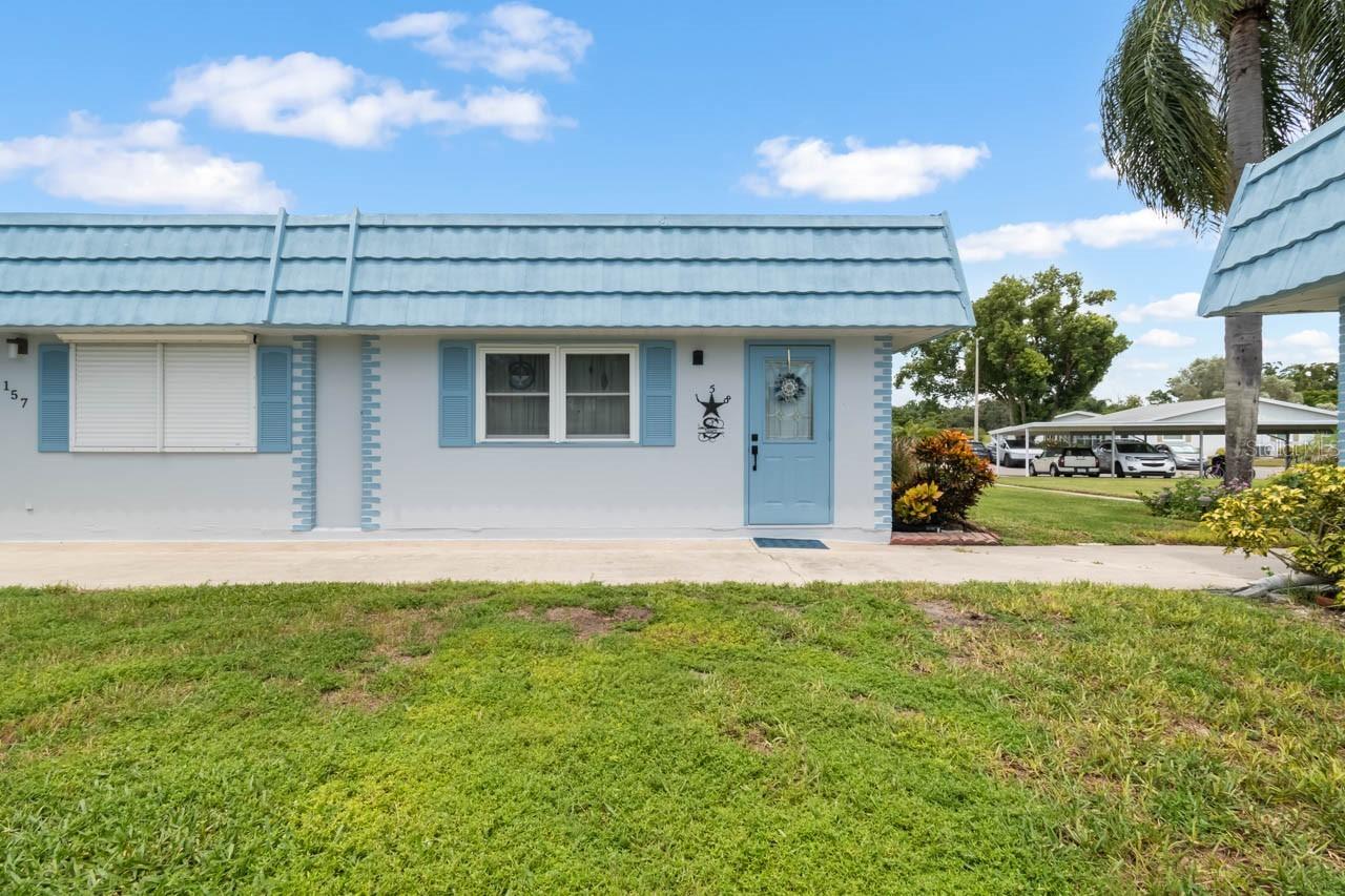 302 S Andover Pl. #158, Sun City Center, FL 33573