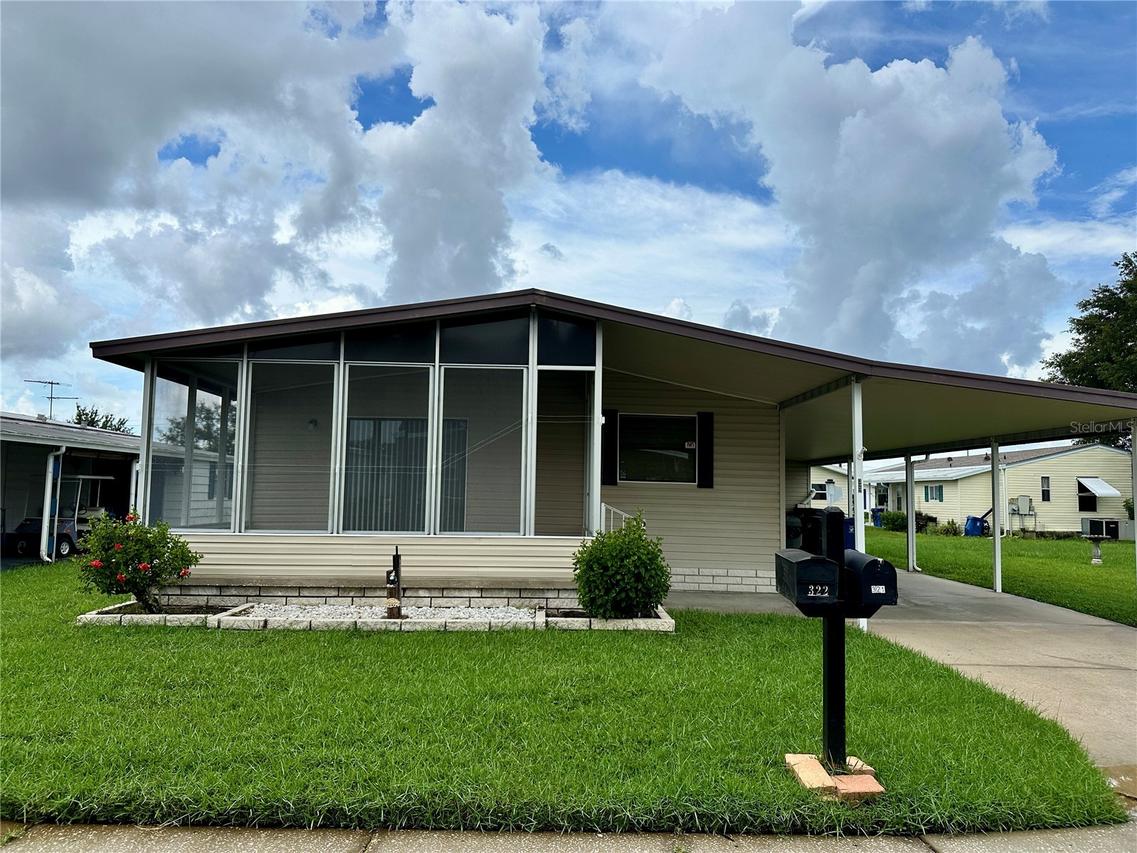 322 Bass Ct., Oldsmar, FL 34677