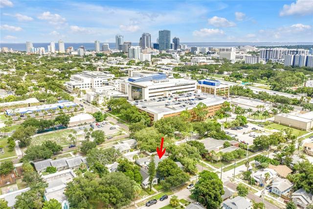 New Homes For Sale This Week in Uptown: August 28th to September 3rd