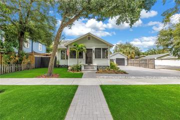 New Homes For Sale This Week in Uptown: August 28th to September 3rd