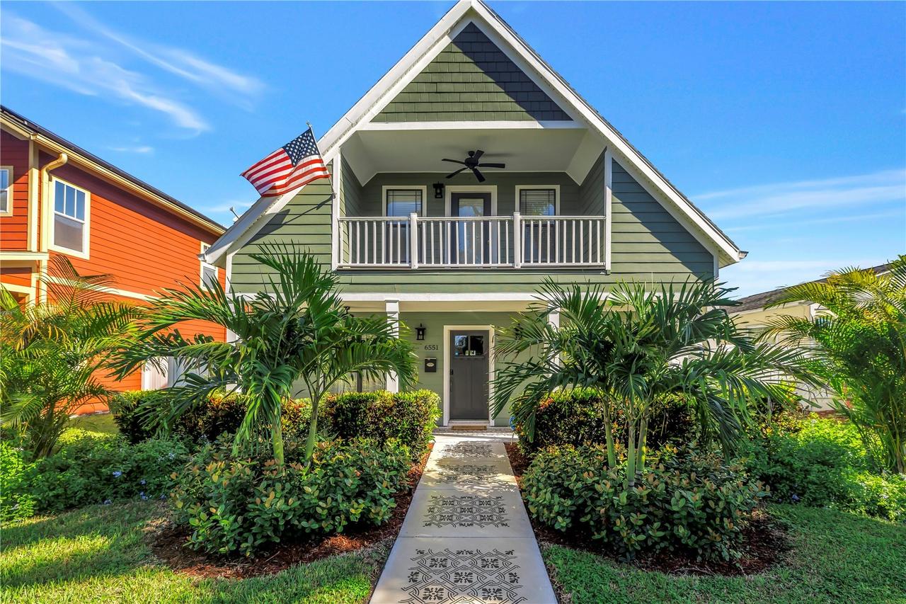 6551 Emerson Ave., St Petersburg, FL 33707