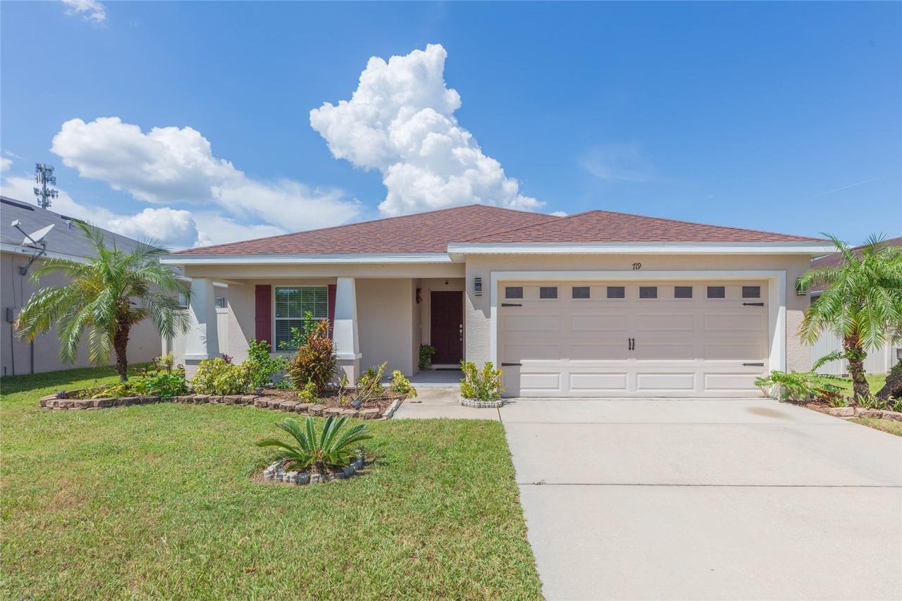 719 Vineyard Reserve Ct., Seffner, FL 33584