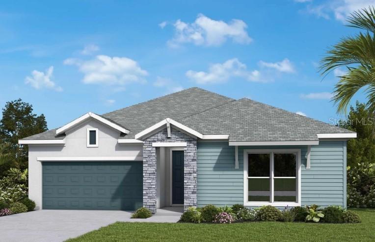 5242 Colony Vista Dr., Apollo Beach, FL 33572
