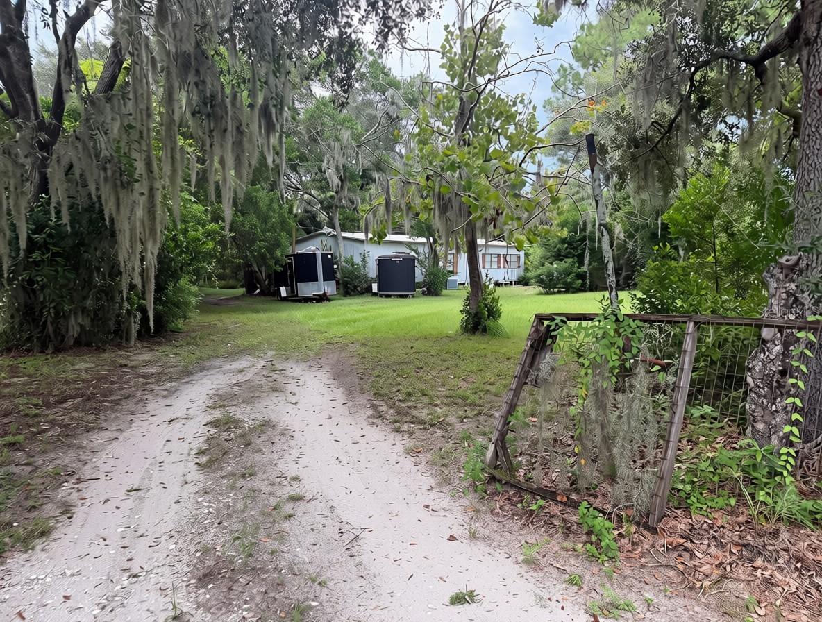 19201 Dove Rd., Land O Lakes, FL 34638