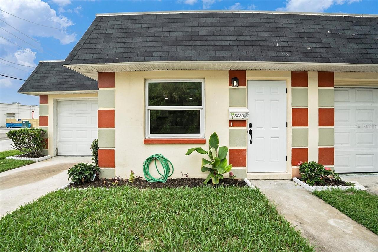5032 Canner St., New Port Richey, FL 34652