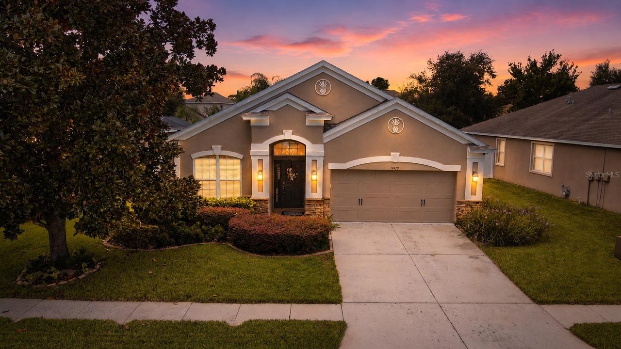 19420 Sunset Bay Dr., Land O Lakes, FL 34638
