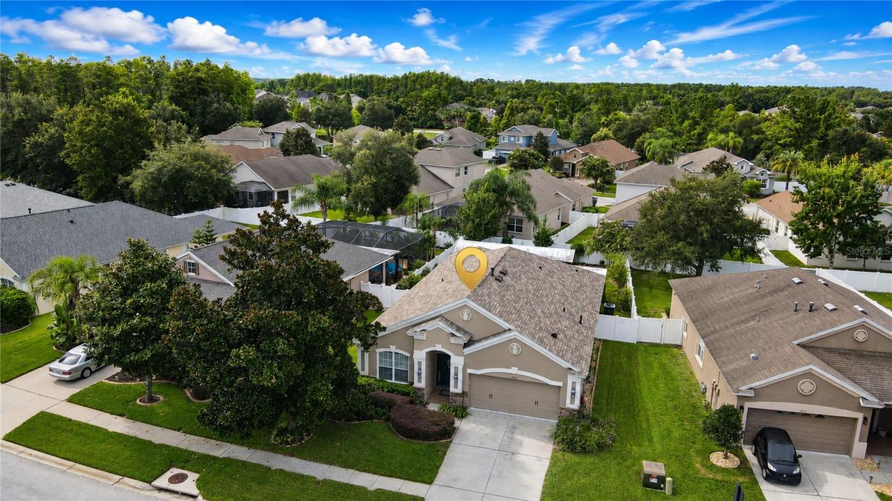 19420 Sunset Bay Dr., Land O Lakes, FL 34638