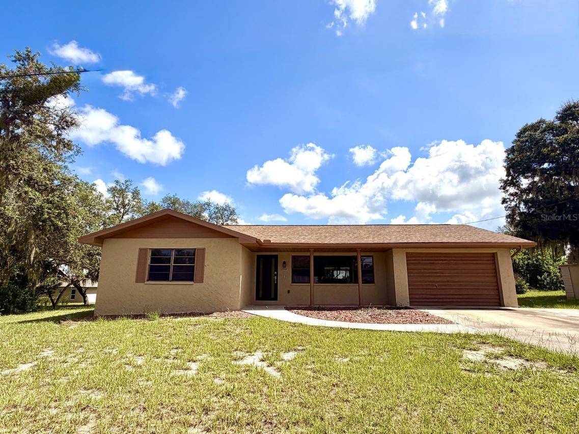 2404 N Cochrane Rd., Avon Park, FL 33825
