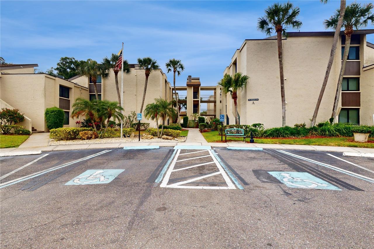 2205 Belleair Rd. #A13, Clearwater, FL 33764