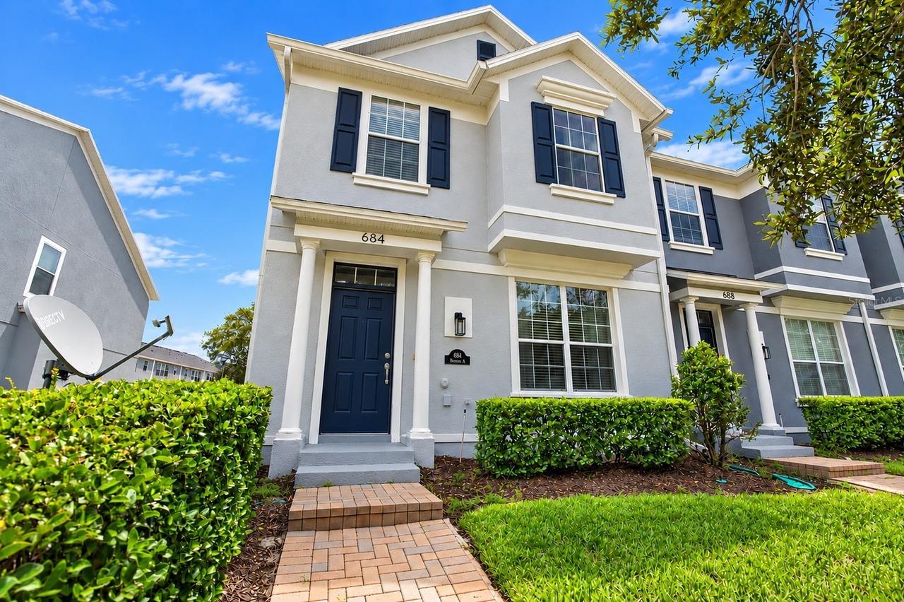 684 Hopemore Pl., Casselberry, FL 32707