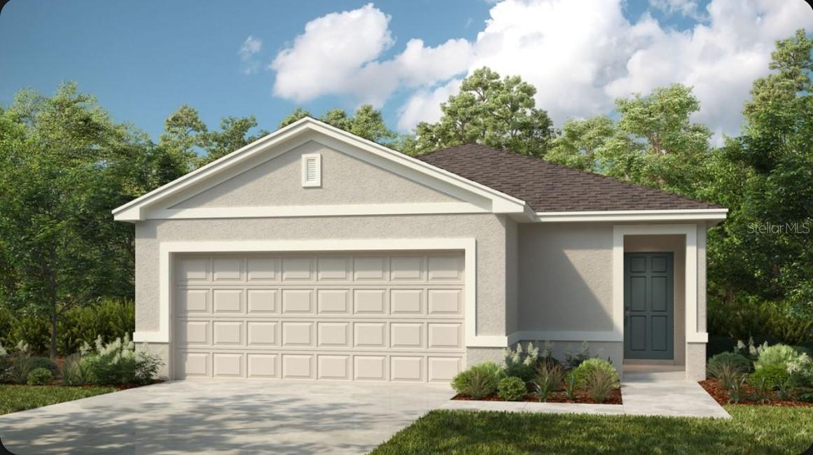 9316 Chiswell Tr., Palmetto, FL 34221