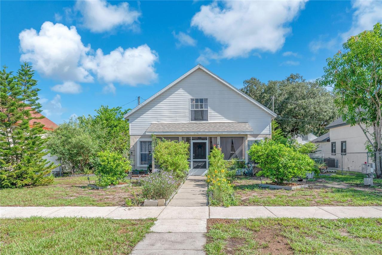 5810 Hickman St., Wimauma, FL 33598