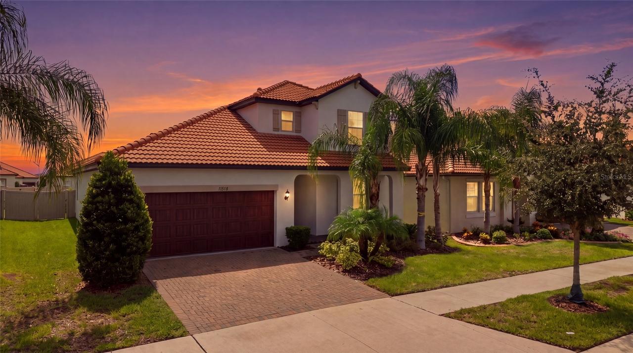 17218 Star Banks St., Wimauma, FL 33598