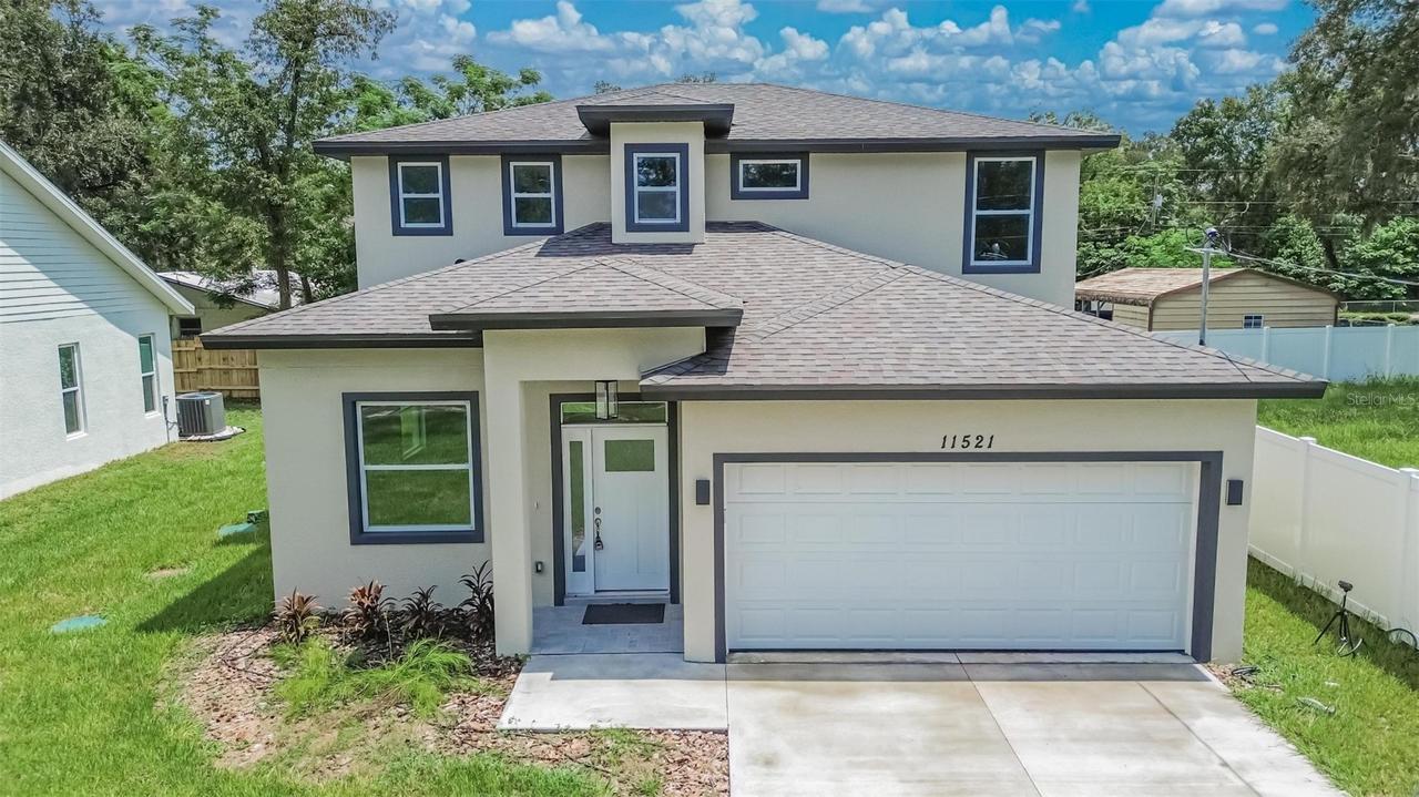 11521 Higdon Dr., Thonotosassa, FL 33592