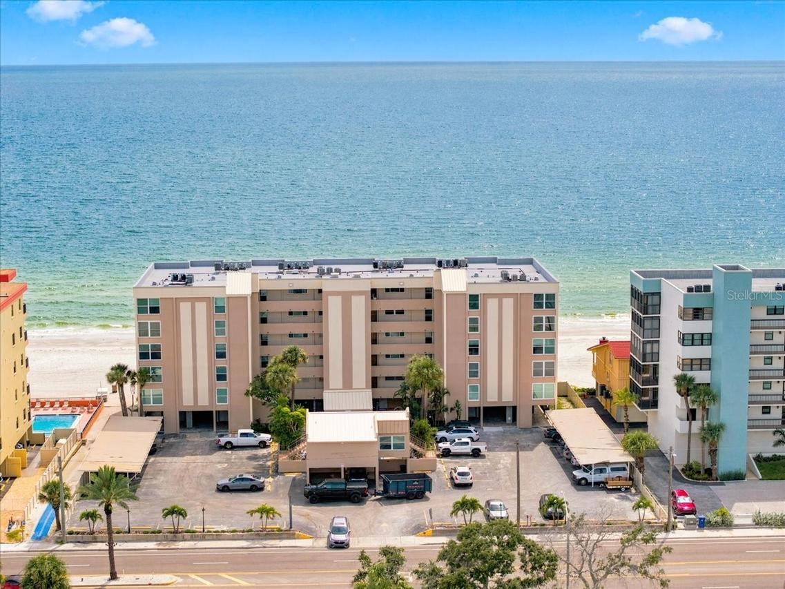 14800 Gulf Blvd. #207, Madeira Beach, FL 33708