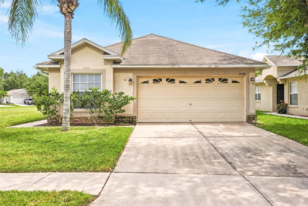 25928 Crippen Dr., Land O Lakes, FL 34639