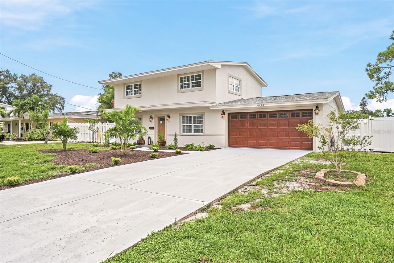 1494 85th Ave., St Petersburg, FL 33702