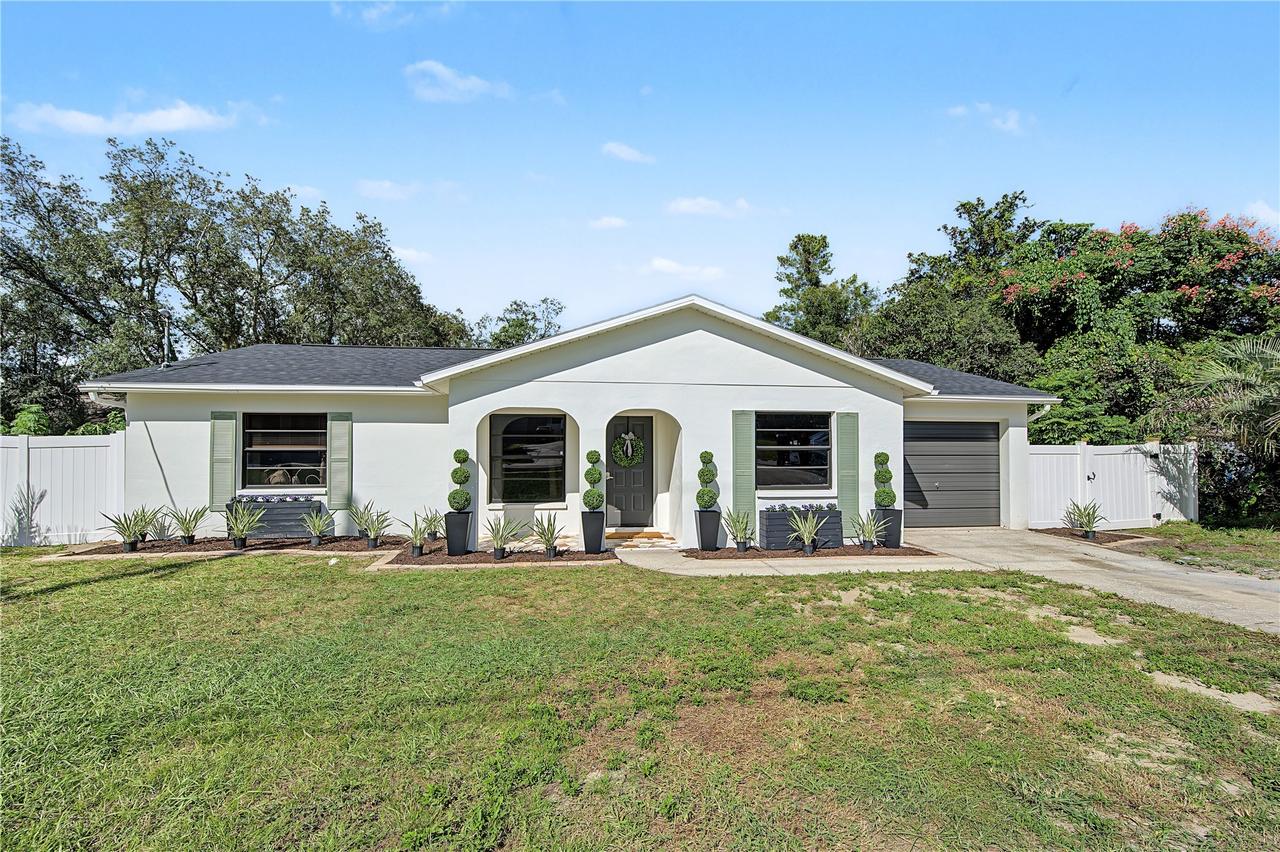 12989 Linden Dr., Spring Hill, FL 34609