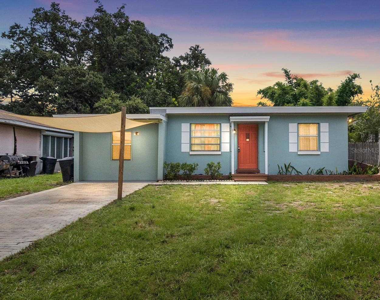 5410 14th Ave., Gulfport, FL 33707