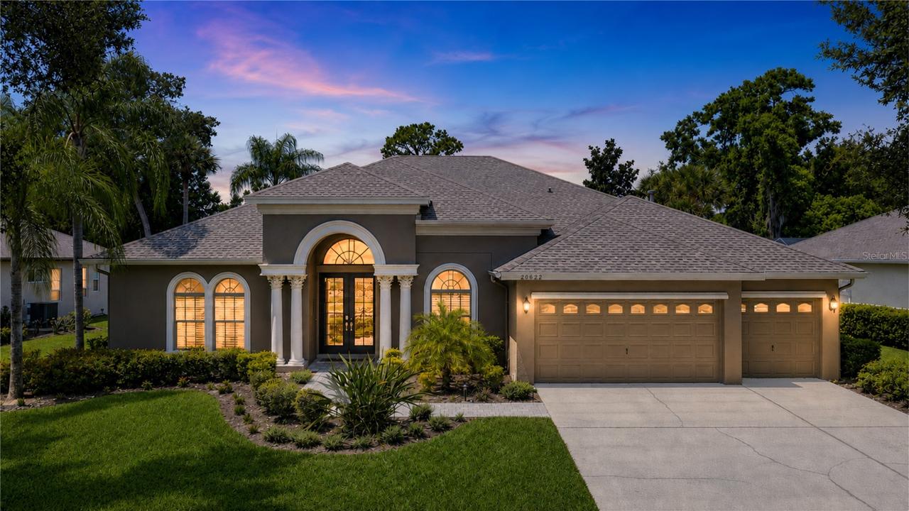 20622 Broadwater Dr., Land O Lakes, FL 34638
