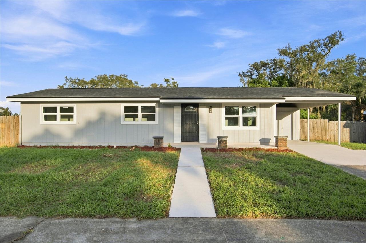 1376 Old Mill Ln., Spring Hill, FL 34606