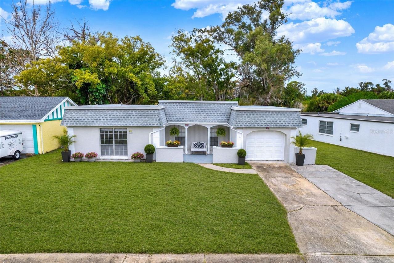 3349 Overland Dr., Holiday, FL 34691