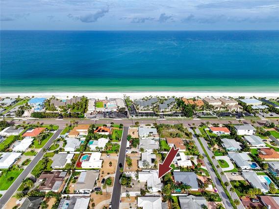 New Homes For Sale This Week in Belleair Beach: August 28th to September 3rd