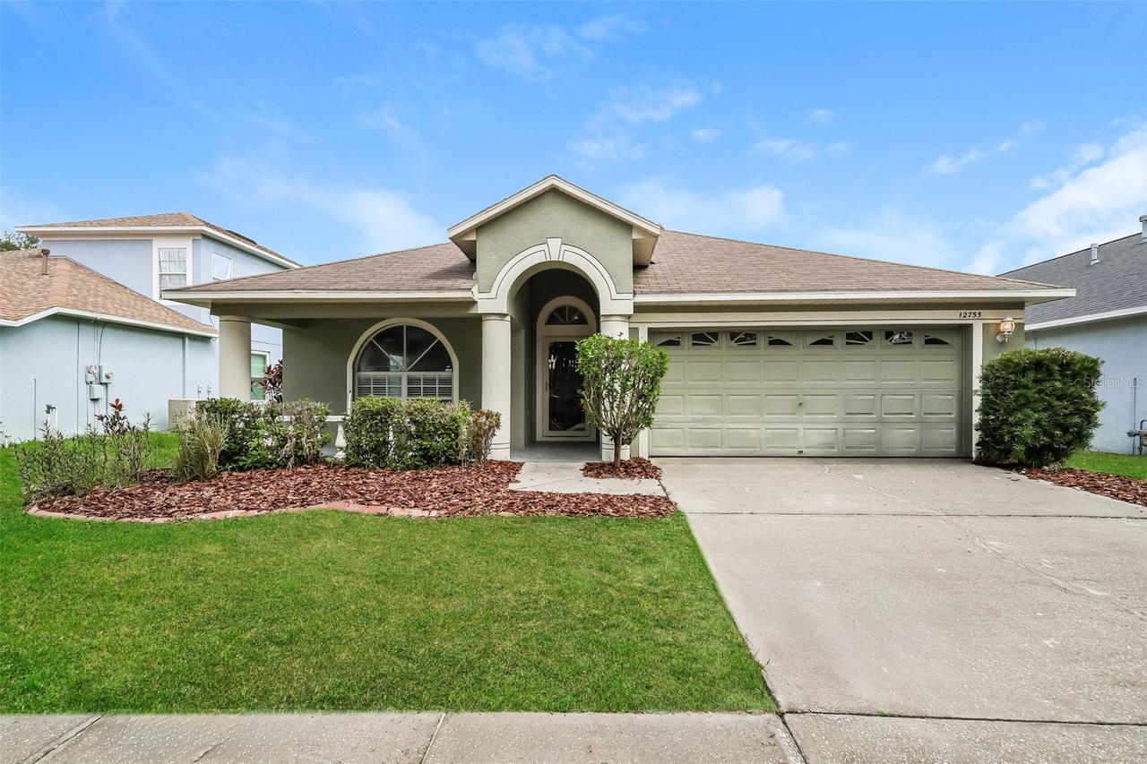 12755 Standbridge Dr., Riverview, FL 33579
