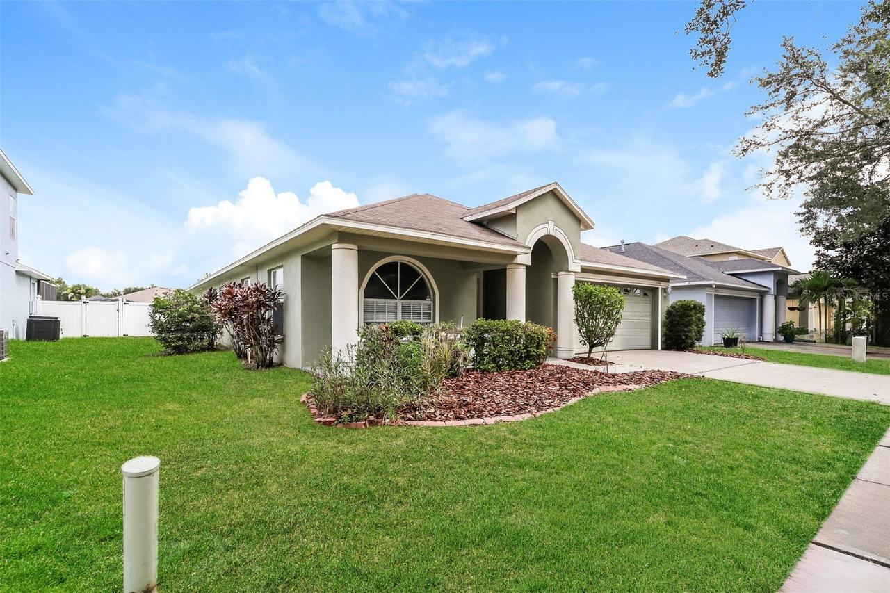 12755 Standbridge Dr., Riverview, FL 33579