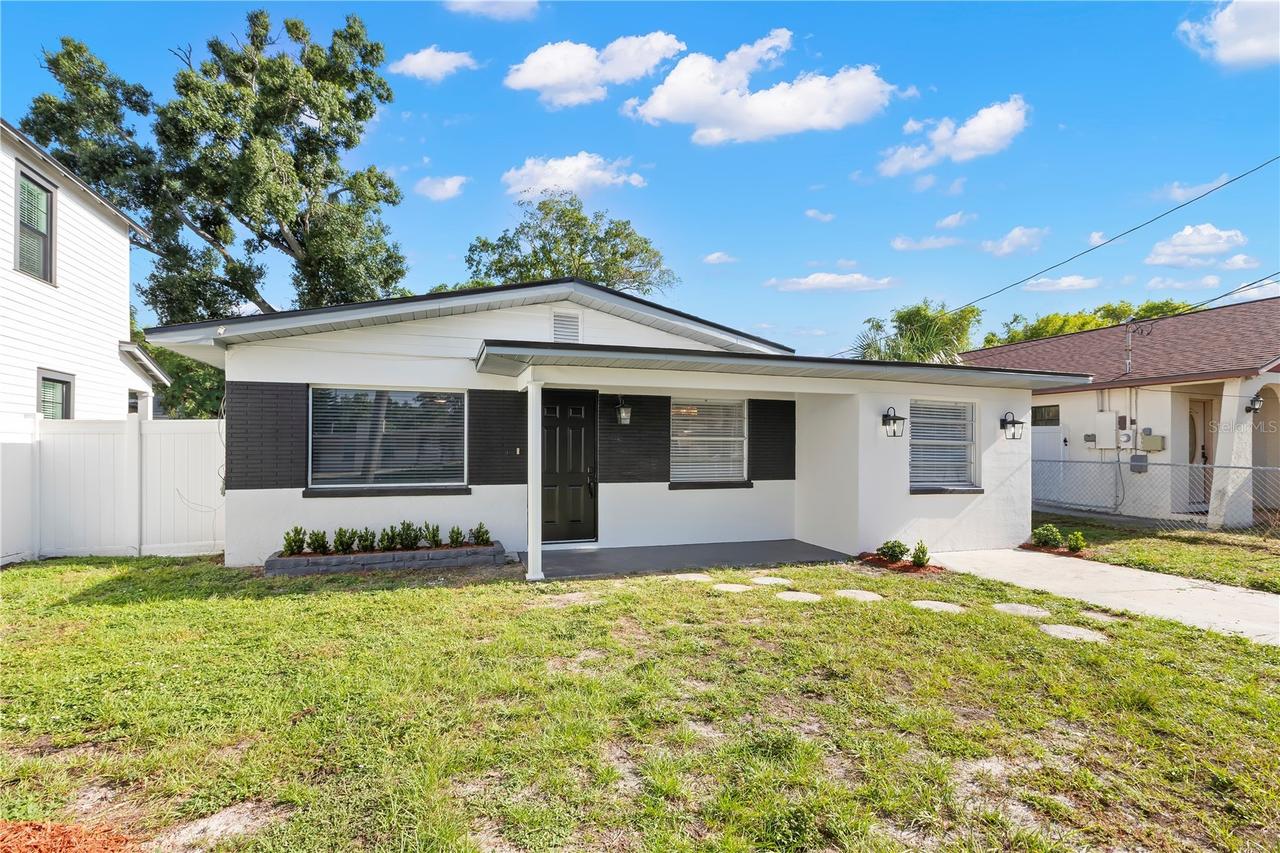 3921 W Gray St., Tampa, FL 33609