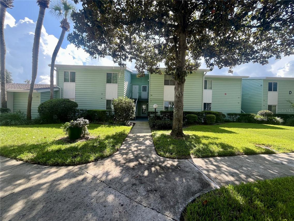 568 Midway Dr. #B, Ocala, FL 34472