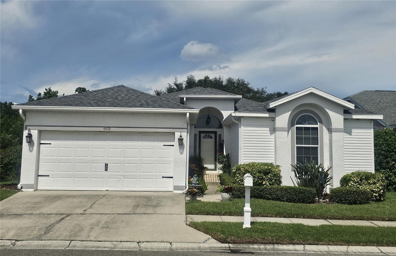 603 Canal Way, Oldsmar, FL 34677