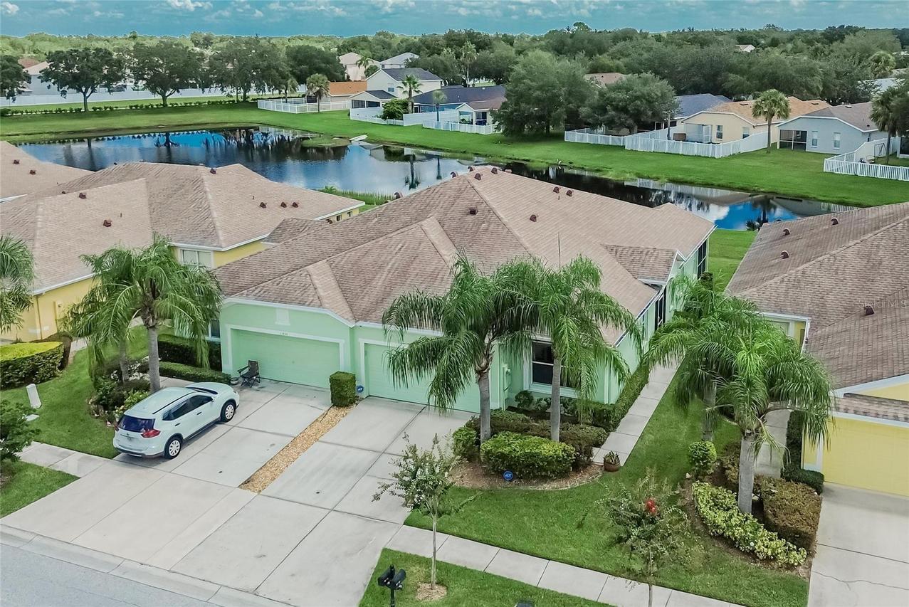11428 Captiva Kay Dr., Riverview, FL 33569