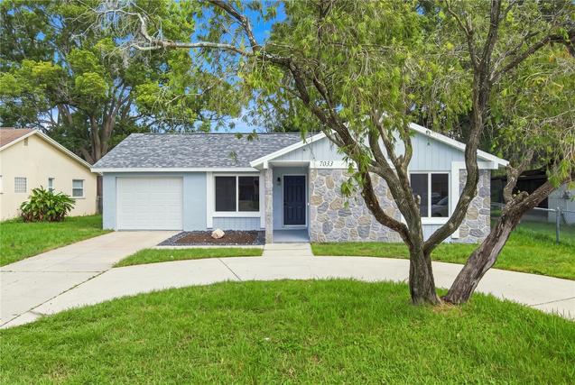 New Homes For Sale This Week That Attend Seven Springs Elementary School: August 28th to September 3rd
