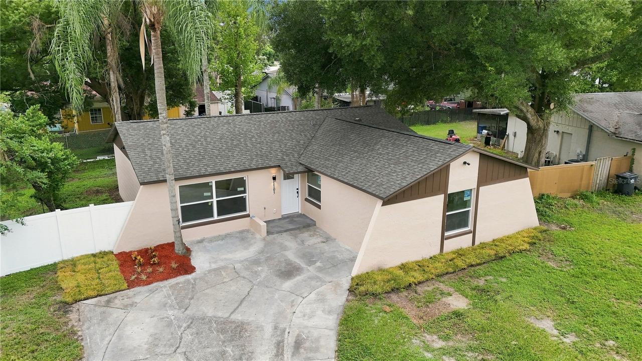 1105 Park St., Seffner, FL 33584