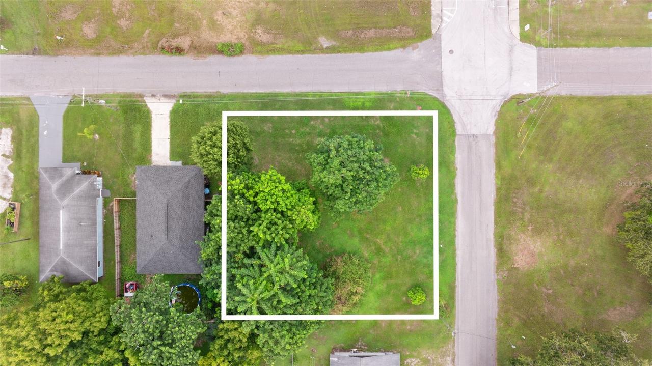 S French Ave., Fort Meade, FL 33841