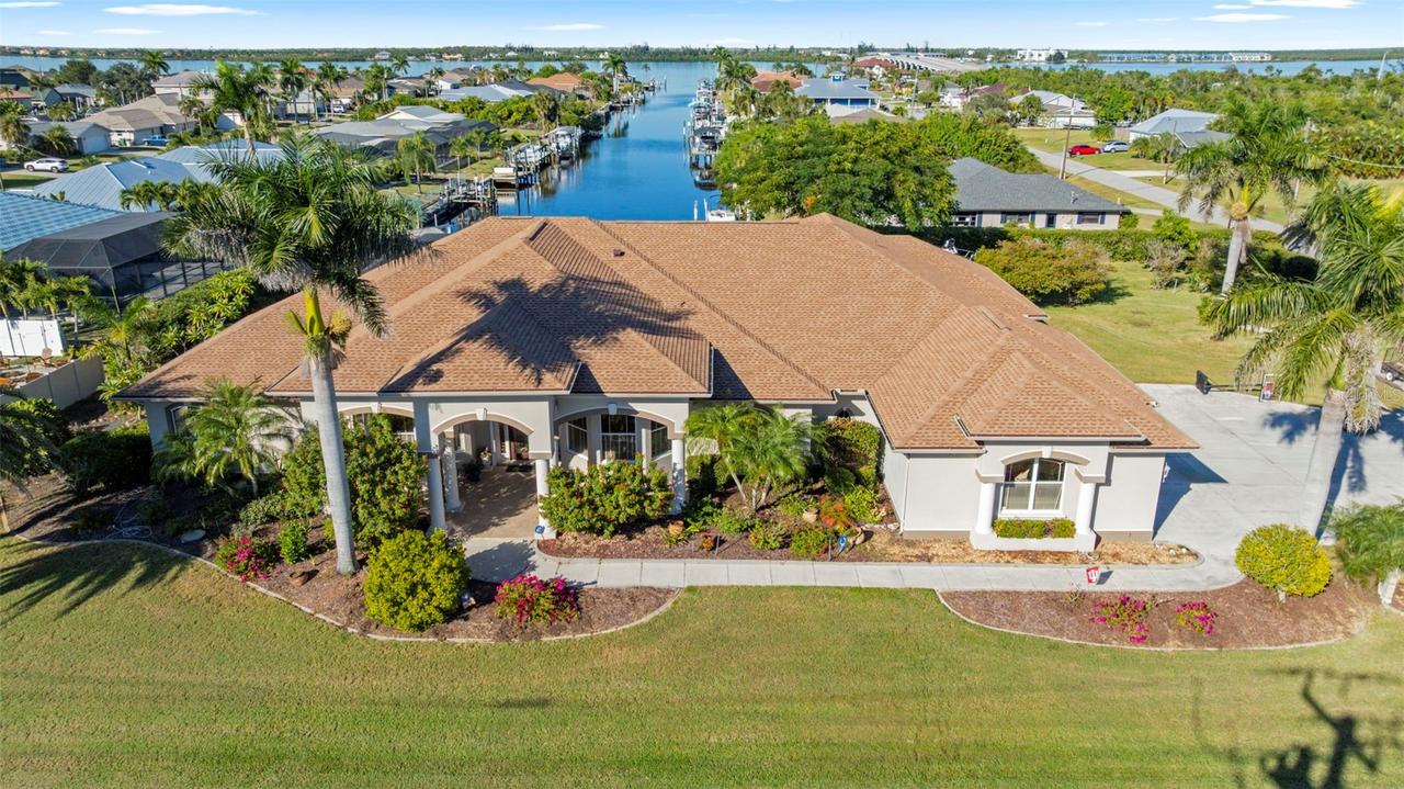 5323 Early Ter., Port Charlotte, FL 33981
