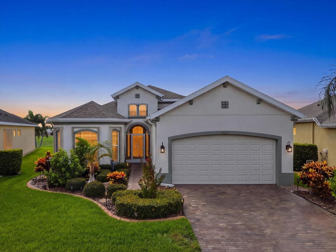 1823 Pacific Dunes Dr., Sun City Center, FL 33573