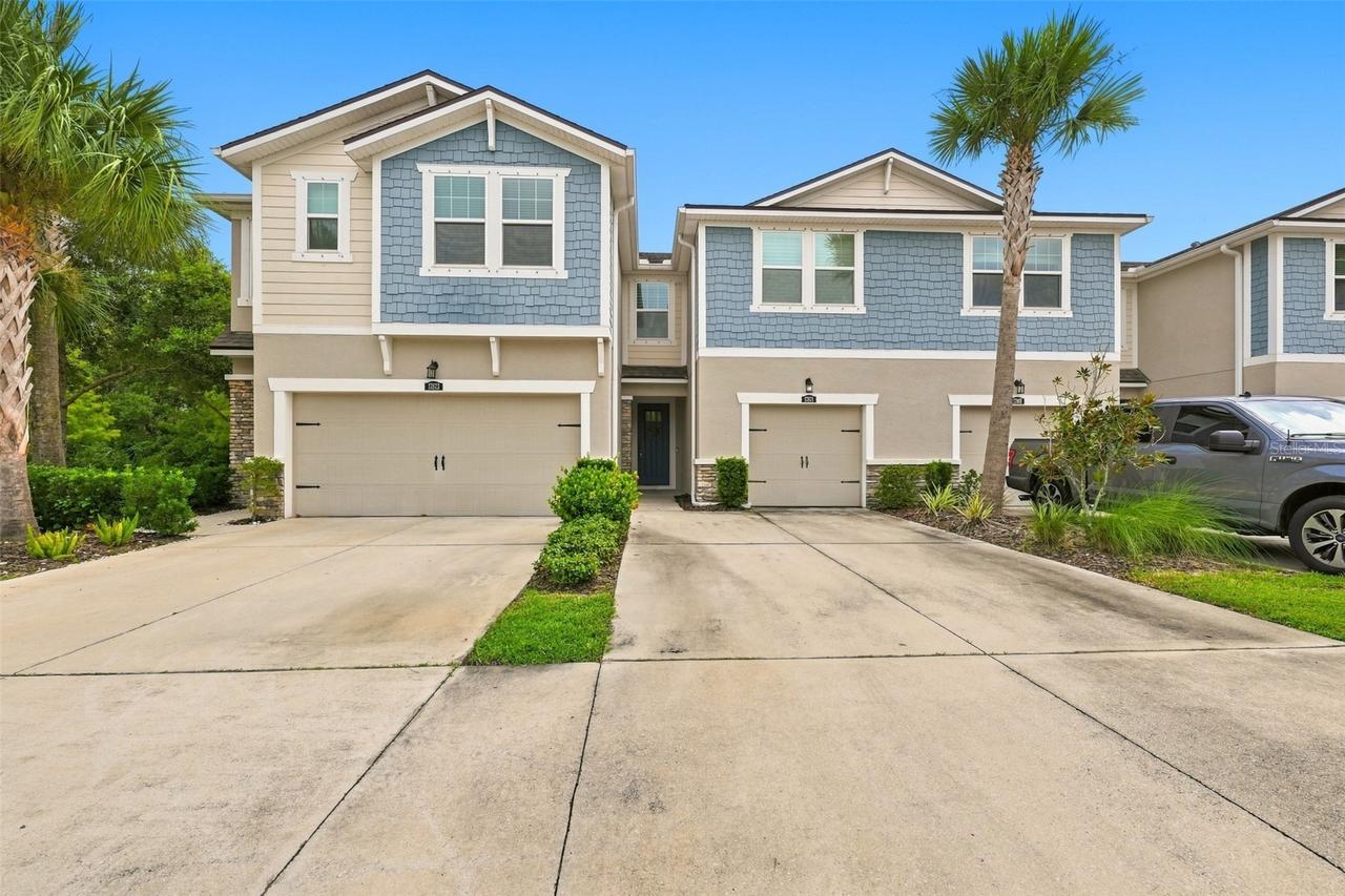 17871 Stella Moon Pl., Lutz, FL 33558