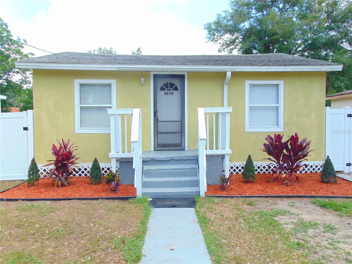 4214 E Palifox St., Tampa, FL 33610