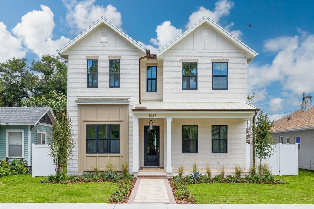 1037 26th Ave., St Petersburg, FL 33704