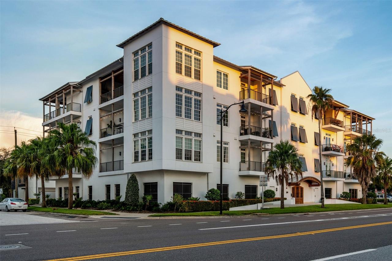 91 Davis Blvd. #301, Tampa, FL 33606